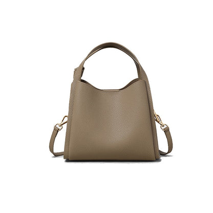 Luxury Crocodile-Embossed Bag - Designer Brand Women's Clutch for Cocktails, Modern Sophisticated Style