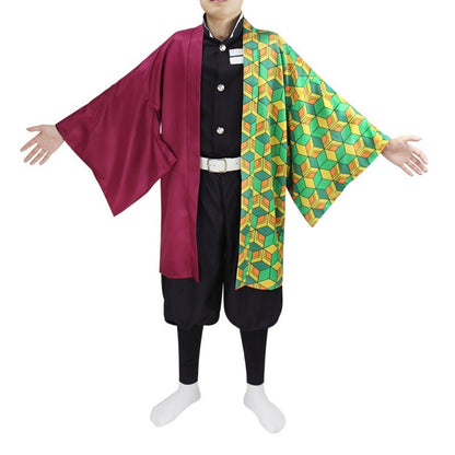 2026 New Role-playing Kimono, Adult  Costumes, Japanese Anime, Cartoon, Halloween Costumes, Christmas Gifts