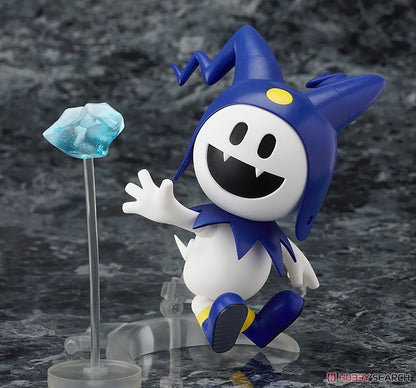 Original Genuine Max Factory Action/Dolls Nendoroid (#234) Shin Megami Tensei Jack Frost Game Character Figure Decoration Gift