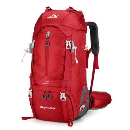 1 Mochila de Hidratação Leve, Mochila de Hidratação para Corrida com Reservatório de Água de 2L para Ciclismo