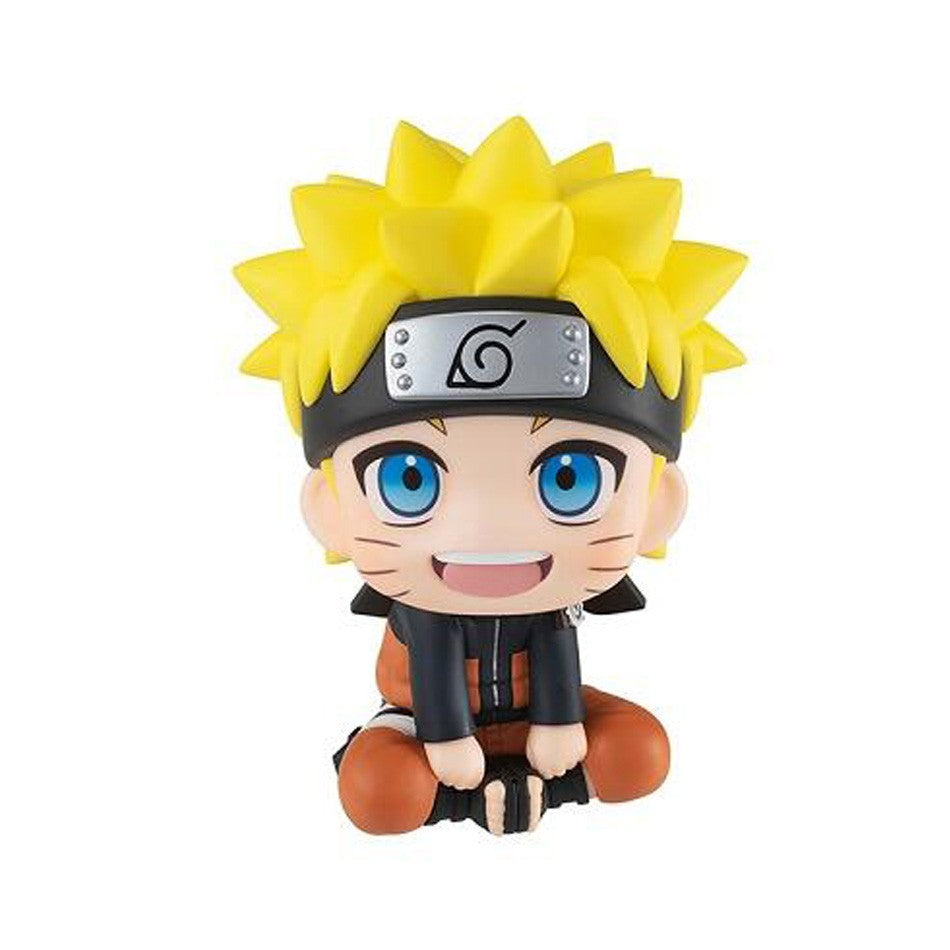 9cm Naruto Anime Figura Uzumaki Naruto Kakashi Uchiha Sasuke Itachi Brinquedos Fofos Q Figuras de Ação Modelo