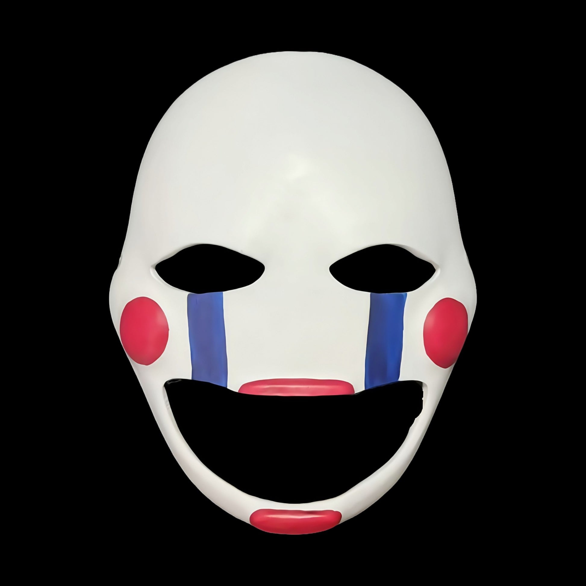 Halloween, Christmas, Easter Home Party, Haunted House Scene Props, Decorations, Pranks, Cosplay, Handmade Resin Craft Masks
