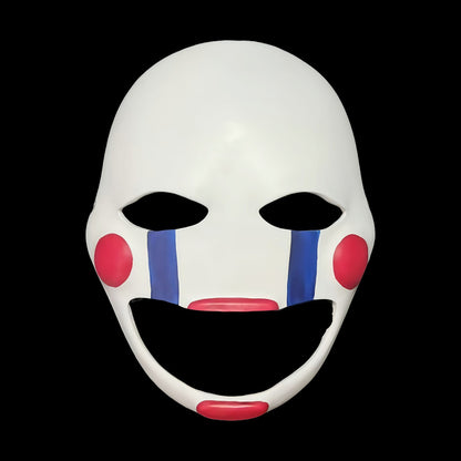Halloween, Christmas, Easter Home Party, Haunted House Scene Props, Decorations, Pranks, Cosplay, Handmade Resin Craft Masks