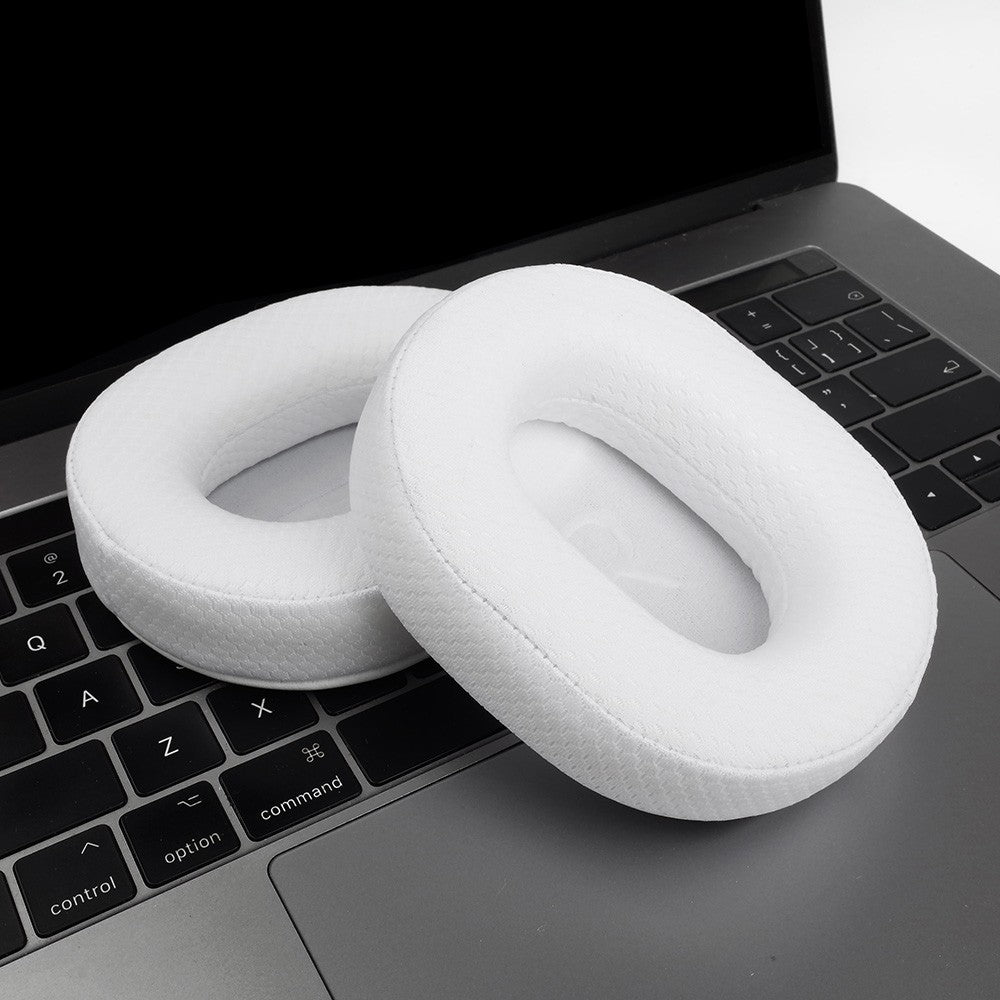 Replacement Foam Ear Pads for MCHOSE V9 S9 PRO,V9 PRO S9 PRO mchose x9 Headphones  memory foam Earpads Protein Leather
