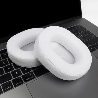 Replacement Foam Ear Pads for MCHOSE V9 S9 PRO,V9 PRO S9 PRO mchose x9 Headphones  memory foam Earpads Protein Leather