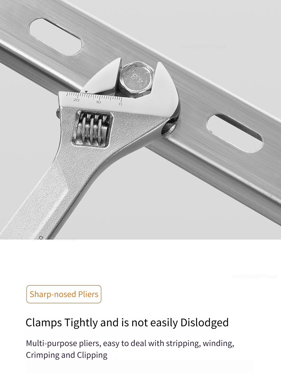 Xiaomi Mijia Power Tool Combo Kits Electric Screwdriver Self-lock Tape Measure Pliers Wrench Home Household DIY Hand Tool Kits