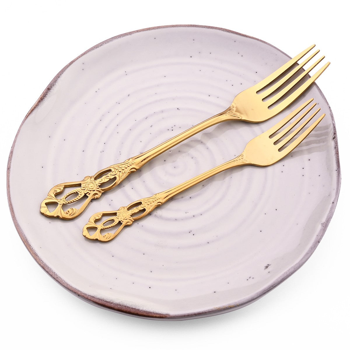 Conjunto de Talheres de Alta Qualidade Faca Garfo Colher de Sobremesa Louça Colorida Conjunto de Talheres de Aço Inoxidável Talheres de Mesa de Cozinha