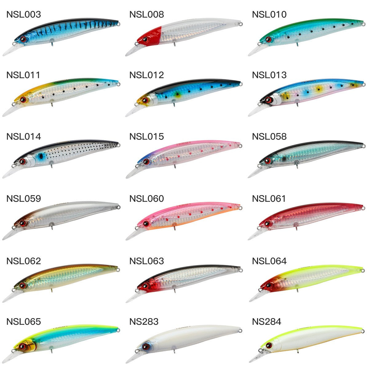 Noeby 100mmm 14g 120mm 22g Jerkbait Fishing Lures Floating Minnow Long Cast Wobblers Artificial Bait for Bass Sea Fishing Lure