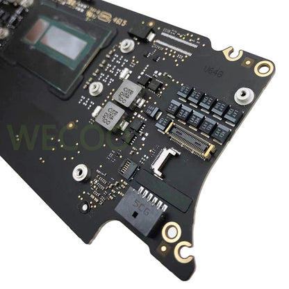 Placa-mãe Original A1465 para MacBook Air 11" A1465 A1370 Logic Board 820-3435-A 820-00164-A Anos 2010 2011 2012 2013 2014 2015