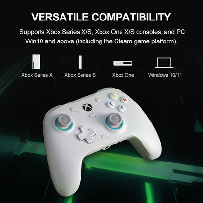 Game sir G7 SE Controle Mando para XBOX Seríes S X One Controller Wired Gamepad for PC XSX, XSS, Xbox One Hall Effect Joystick