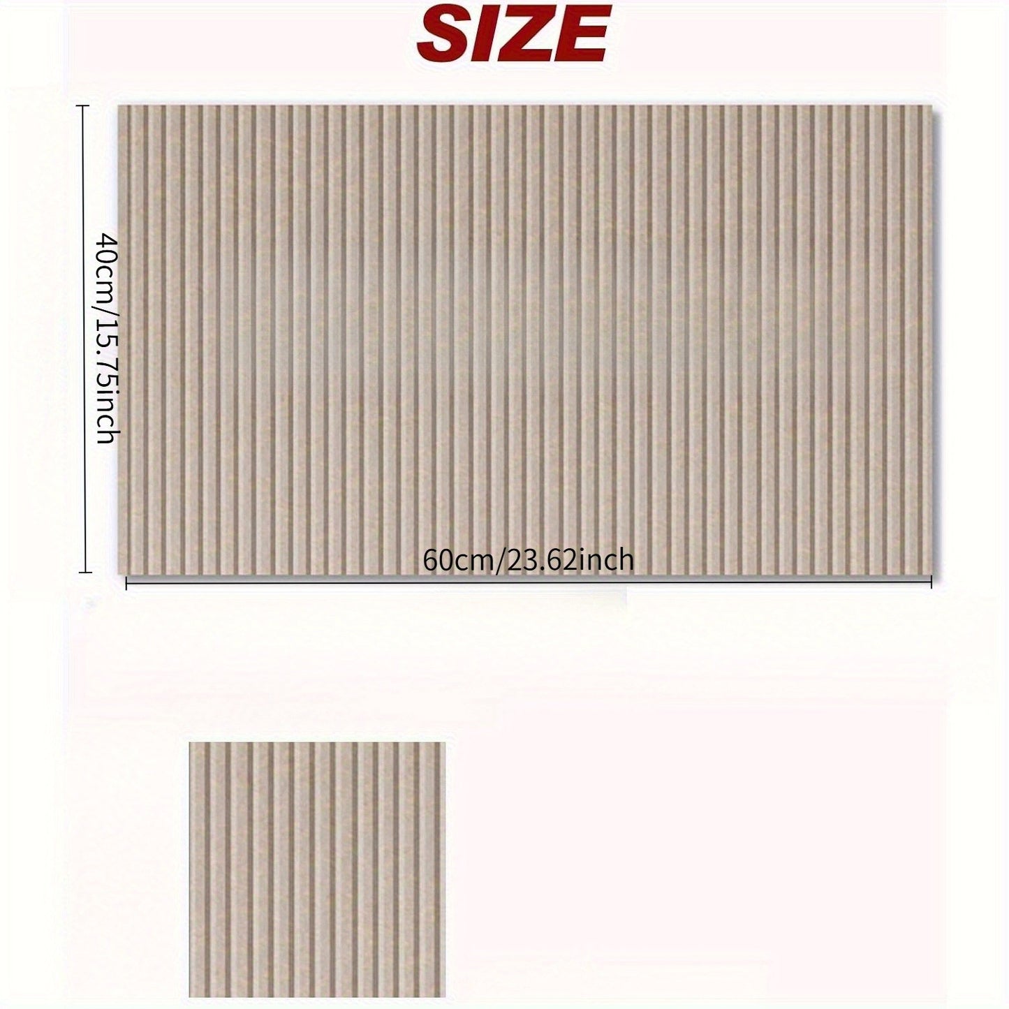 Large Bohemian Felt Wall Tiles - Round Cork Bulletin Boards, for Home and Office Decoration Wall Decor Living Room Decoration