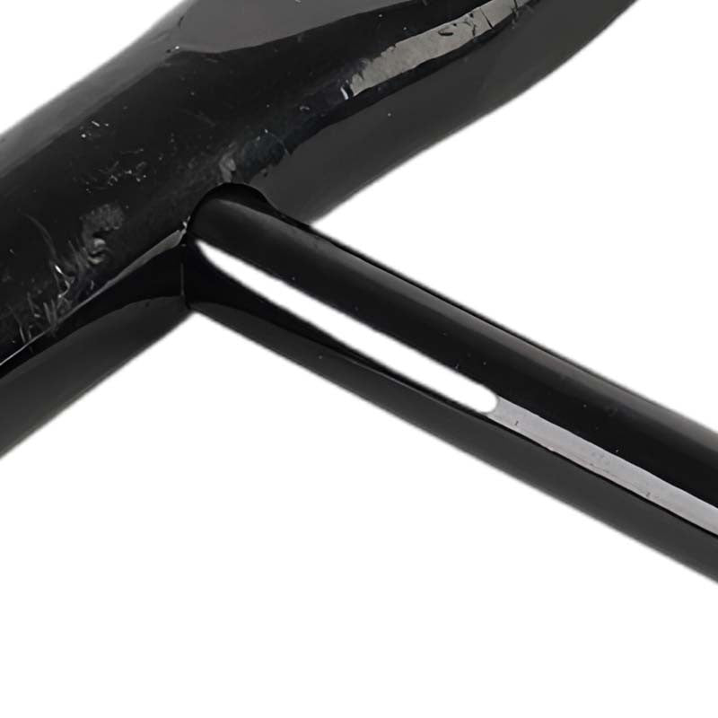 Martelo para Escória de Solda de Aço Carbono, Martelo de Eletricista, Martelo de Limpeza de Solda com Cabo de Mola, Ferramenta de Desoxidação