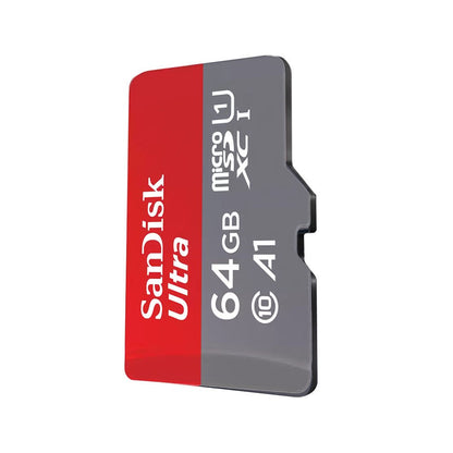 SanDisk Extreme PRO Memory Card 512GB Micro SD Card SDXC UHS-I 128GB 256GB 64GB U3 C10 V30 A2 4K TF Flash Card Adapter for DJI