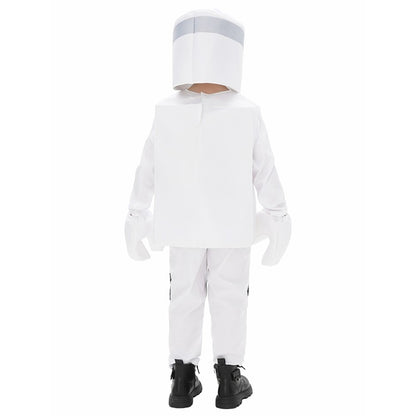 Anime Game Ninja Costumes for Boys and Girls Sets Halloween Children's Cosplay Performance Costumes Sutit