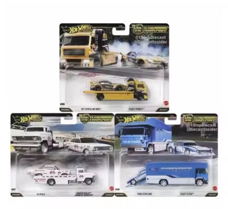 Hot Wheels Original HNW46 Velozes e Furiosos Série N Carro Modelo Die Cast Decoração Carro Coleção Brinquedos Presentes Surpresa