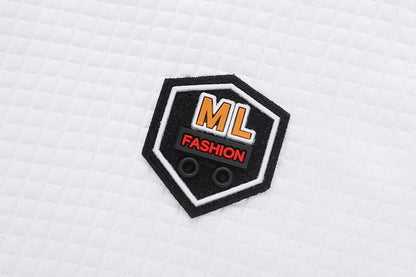 Men's Crew Neck Sweatshirts Solid Color  Long Sleeve Large Sweatwear Spring Autumn Outdoor Jogging Tops