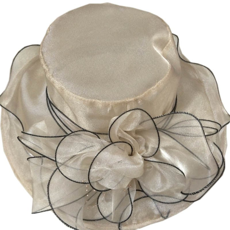 Chapéu Cloche Church Lady Derby, Laço, Chapéu de Balde, Laço, Casamento, Chapéus Bowler, Chapéu Derby para Mulheres, Fedora de Aba Larga, Formal Kentucky