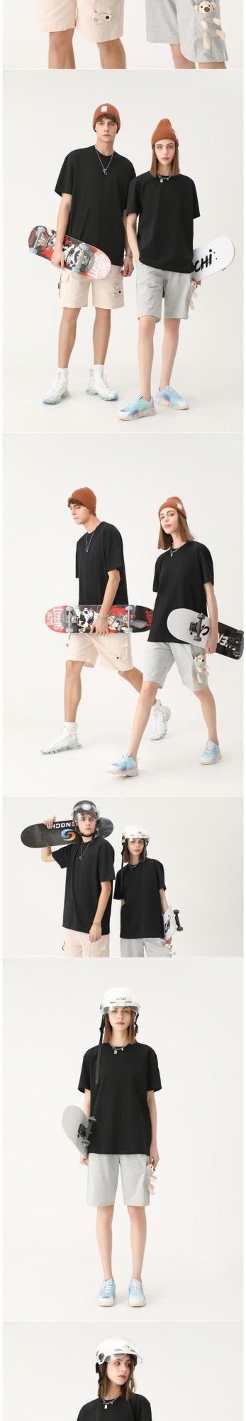 Top Grade 100% Mecerized Cotton New Summer Brand Tops Round Neck Plain t Shirt For Men Short Sleeve Casual Fashion Men Clothing