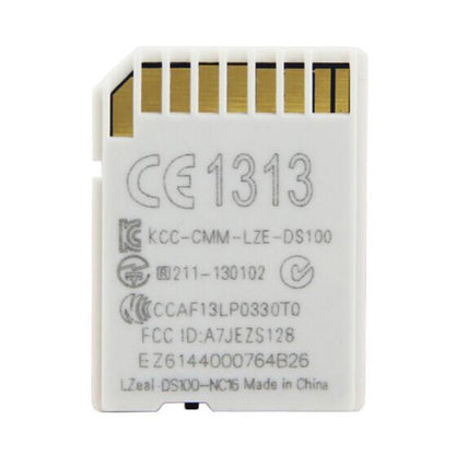 Cartão SD WIFI Adaptador de Cartão Micro SD TF Sem Fio ezshare Suporta apenas Cartões de Memória MicroSD de 4GB 8GB 16GB 32GB