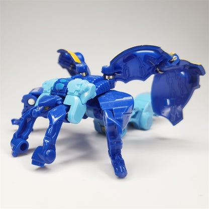TOMY BAKUGANES Monster Ball Dinossauro Gyro Deformação Animal Figura Presente Brinquedos Infantis para Meninos