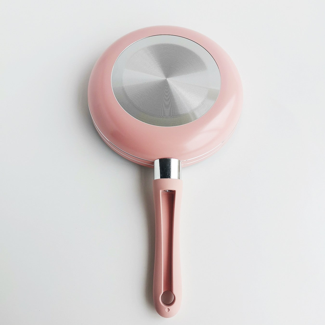 16cm Mini Non-stick Frying Pan Egg pan Breakfast Omelet Pans Skillet Pancake Home Induction Gas Stove Saucepan Kitchen Cookware