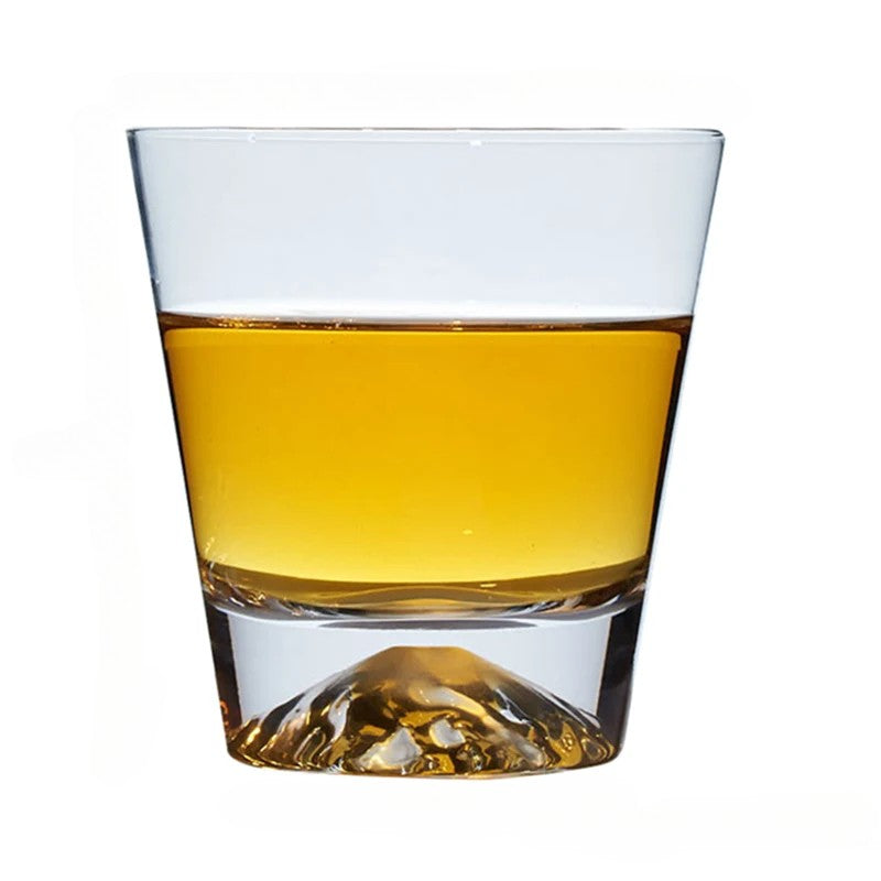 Copos para Coquetéis Copos de Vidro Diferentes Taças da Moda para Whisky Uísque Escocês Bourbon Coquetéis RUM Copo Durável para Whisky Artigos de Cozinha