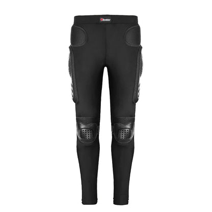 Motocross Jacket Men Body Armor Motorcycle Armor Wear-Resistant Anti-Drop Bicycle Racing Jacket Riding Motorbike Moto Protection