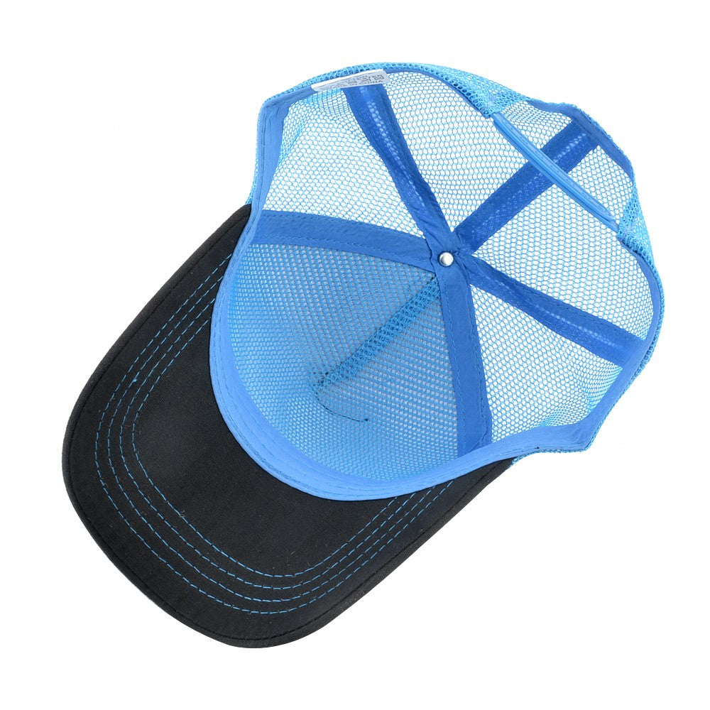 Bonés Trucker Masculino Feminino Streetwear Hip Hop Boné de Beisebol Com Patch de Tubarão Bordado Snapback Drake Bones Casquette Quatro Estações