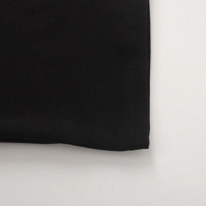 Summer Black Sexy Dress Women Streetwear Sleeveless Backless Solid Spaghetti Str