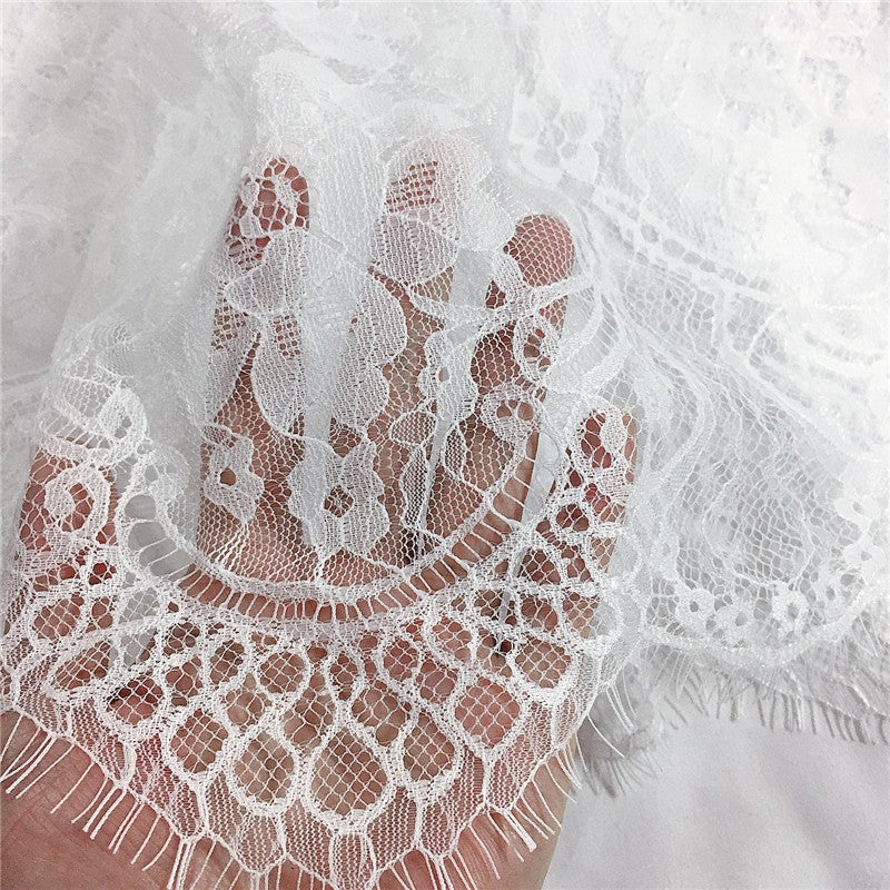 Miniskirt Sexy Transparent Lace Mesh Skirt Shirt Extender Women Summer Mini Black White Short Micro Skirt Ladies Underskirt