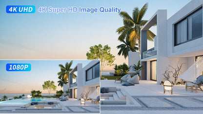 10X Zoom 4G SIM Solar Camera Dual Lens Outdoor Waterproof WiFi Solar IP Security Protect PIR Human Detection CCTV Cameras V380