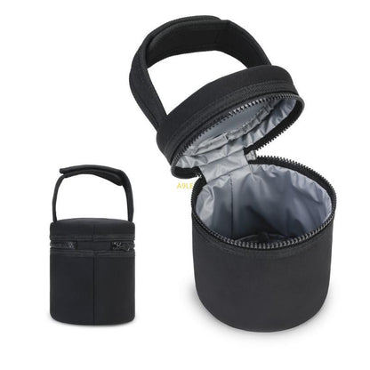 Baby Bottle Insulation Bag Watertight Baby Bottle Bag Baby Bottle Insulated Bag Large Capacity Bag for Active Families
