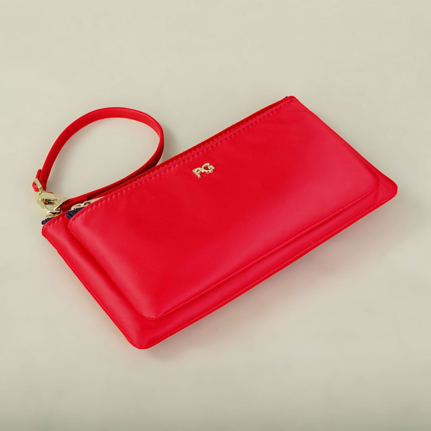 PG Lightweight Handbag Packable Outdoor Travel Fashion Design Handbag Classic Design High-end minimalist elegant bag