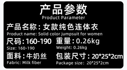 Open Split Orange Full Wrap Bodysuit Spandex Stretch Jumpsuit Adult Variety Show Halloween Cos and Body-fit Role Play Apparel