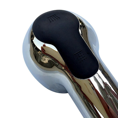 Replacement Shower Head Kitchen Utensil Dishwasher Kitchen Shower Sink Spout ABS Handheld Water Saving Shower Head 1/2in male