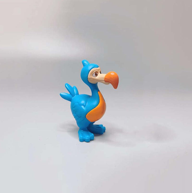 Disney O Rei Leão Bonecos Articulados Rafiki Simba Timão Anime Bonecos Articulados Figuras Decoração Presentes para Crianças