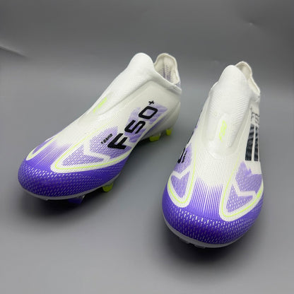 High Quality Men Football Shoes Society Cleats Soccer Shoes Professional Fast Football Field Boots TF/FG Sneaker Indoor Training