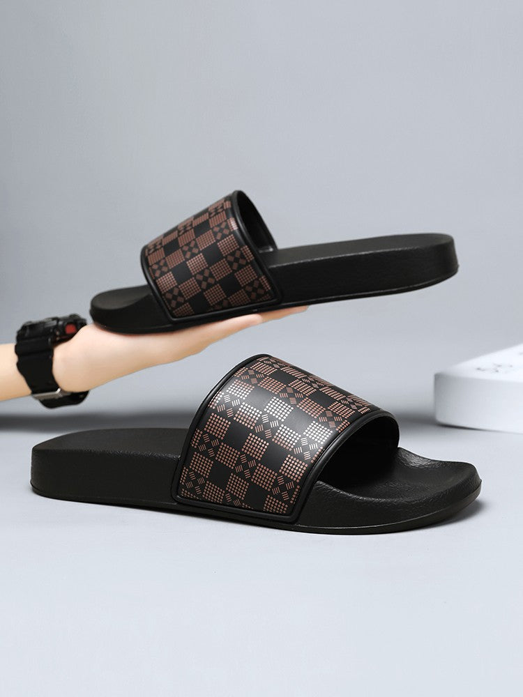 Fashionable men and women loafers tassel shoes British casual boots spring and autumn luxury high quality plus size 46 45