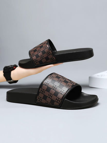 Fashionable men and women loafers tassel shoes British casual boots spring and autumn luxury high quality plus size 46 45