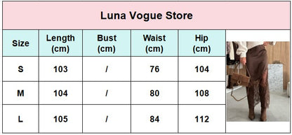 Sexy Lace Patchwork Long Skirt Women Elegant Fashion Solid Waist Cinched Mid-length Bottom Lady 2025 Party Daily Street Skirts