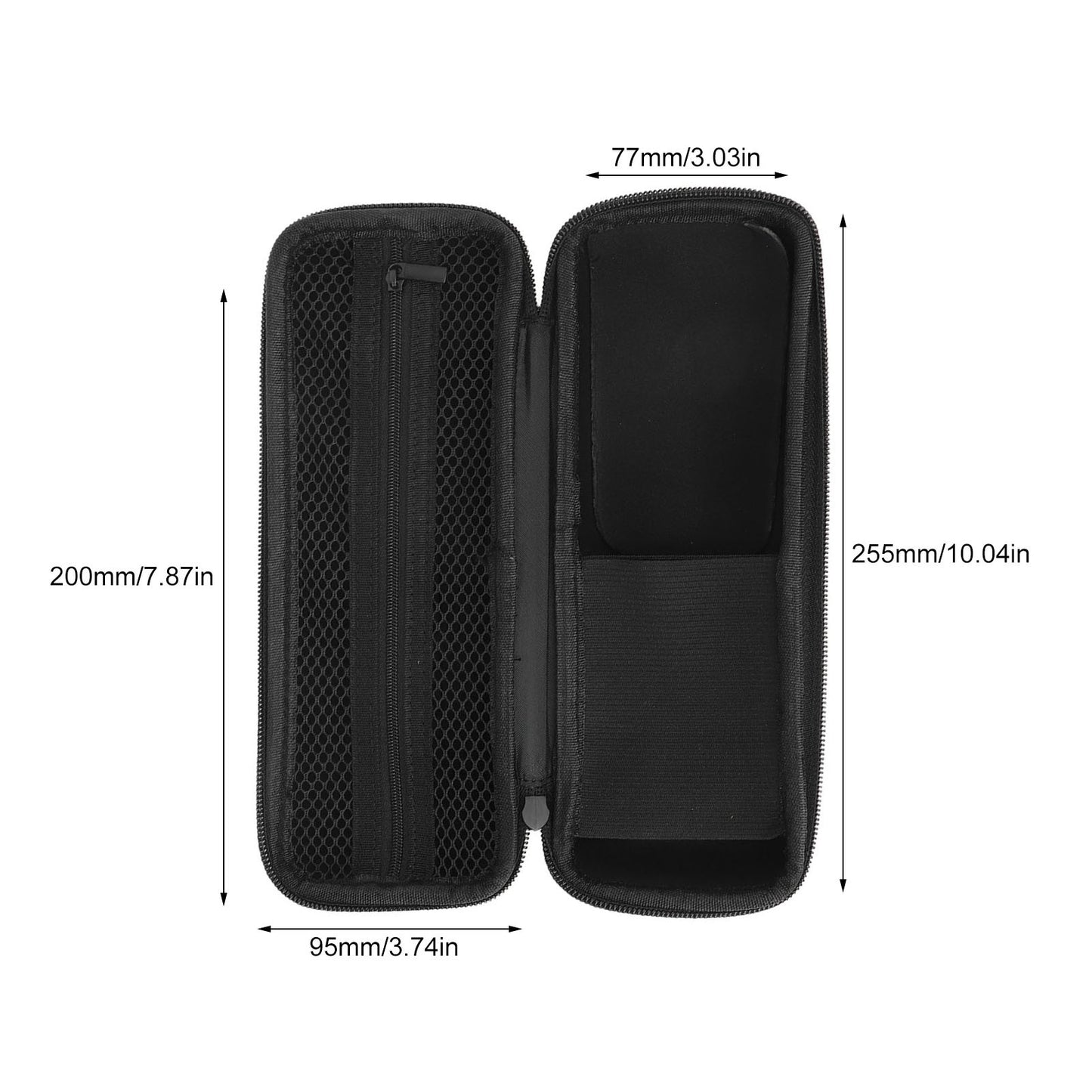 Coffee Grinder Case Coffee Grinder Bag Manual Coffee Grinder Bag Carrying Storage Case Waterproof Travel Bag for Protection