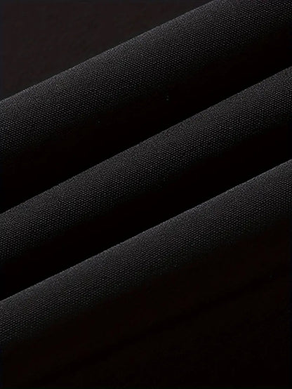 Plus Size 4XL 5XL Men's Casual Straight Pants Stretch Elastic Waist Jogger Korean Classic Blue Black Gray Male Brand Trousers