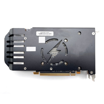 MLLSE AMD RX 6600M 8GB Placa de Vídeo GPU GDDR6 128Bit 7nm Versão com Heat Pipes Suporta Desktop CPU rx6600m 8gb Brasil