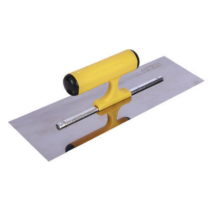 Ferramentas Manuais Desempenadeira para Drywall Desempenadeira para Reboco para Raspar Cimento Revestimento de Azulejo Acabamento de Concreto Gesso Drywall Construção