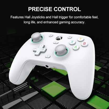 Game sir G7 SE Controle Mando para XBOX Seríes S X One Controller Wired Gamepad for PC XSX, XSS, Xbox One Hall Effect Joystick