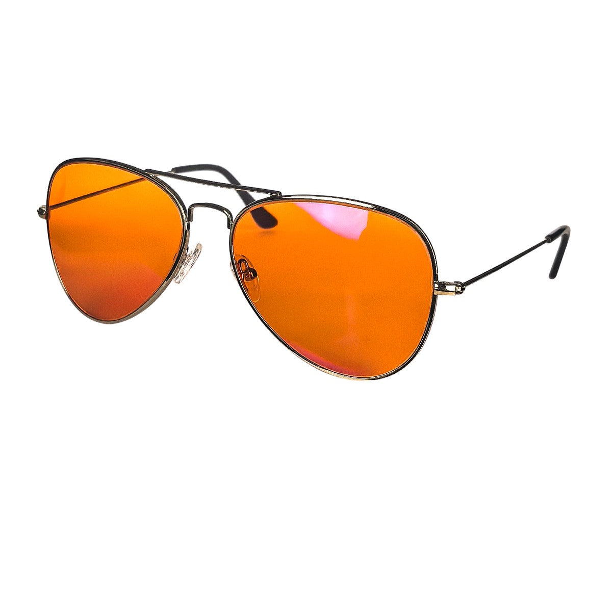 Óculos de Luz Azul SHINU Lentes Vermelhas Óculos Masculinos Melhor Sono Óculos de Lentes Laranja para Jogos Visão Noturna Lentes Amarelas 3 Tamanhos