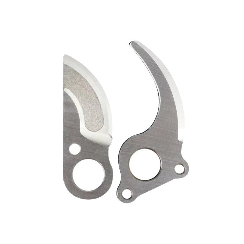 Lâminas de substituição Bosch para tesouras de poda Tesouras de poda elétricas sem fio Lâminas para acessório de ferramenta de jardim Pro Pruner