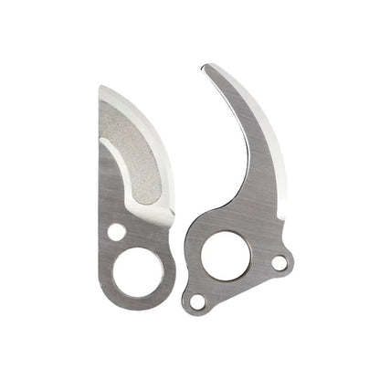 Lâminas de substituição Bosch para tesouras de poda Tesouras de poda elétricas sem fio Lâminas para acessório de ferramenta de jardim Pro Pruner
