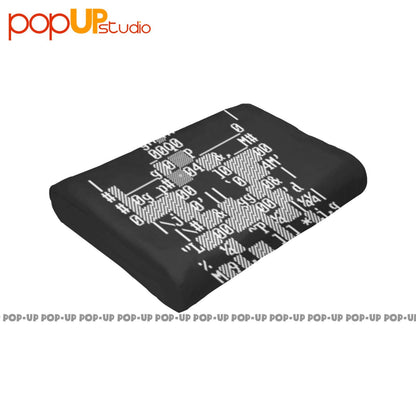 Watch Dogs Crânio Ascii Ubisoft Hacker Gamer de Ação Cobertor Ultra Macio Colcha Inverno Capa de Sofá Capas de Cama