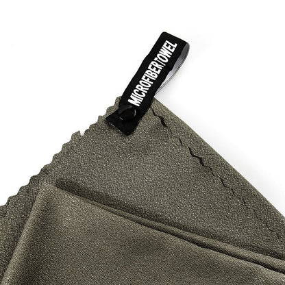 Quick Drying Absorbent Bath Towel,Backpacking Hiking,Swimming,Camping Bath Towel,Breathable Beach Travel Gym Sports Towel